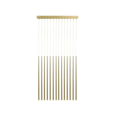 Lampa wisząca Louise 14 AZ3424- AZzardo